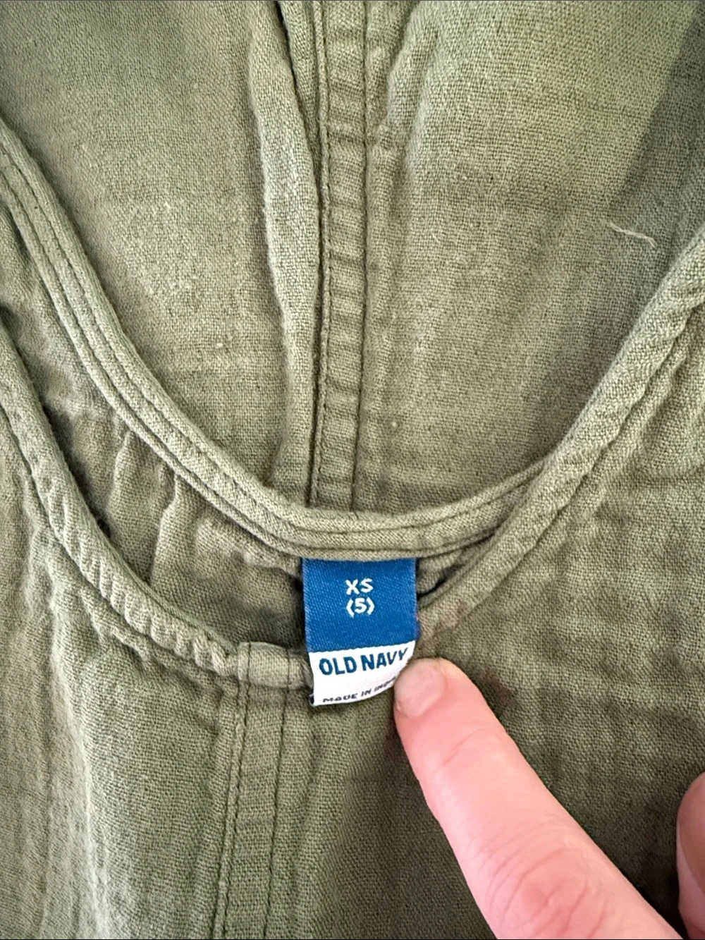 Old Navy old navy